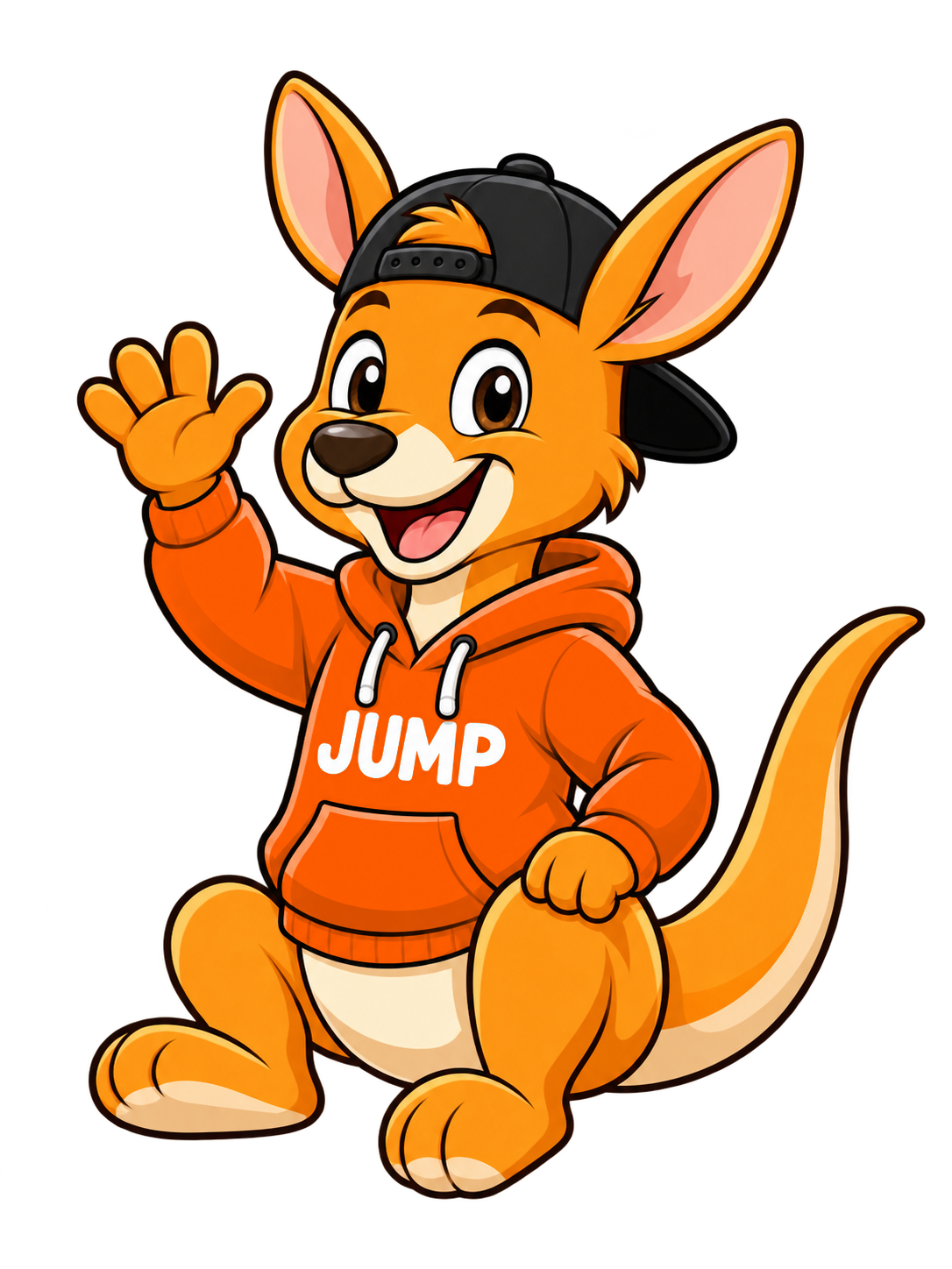 Jumpy