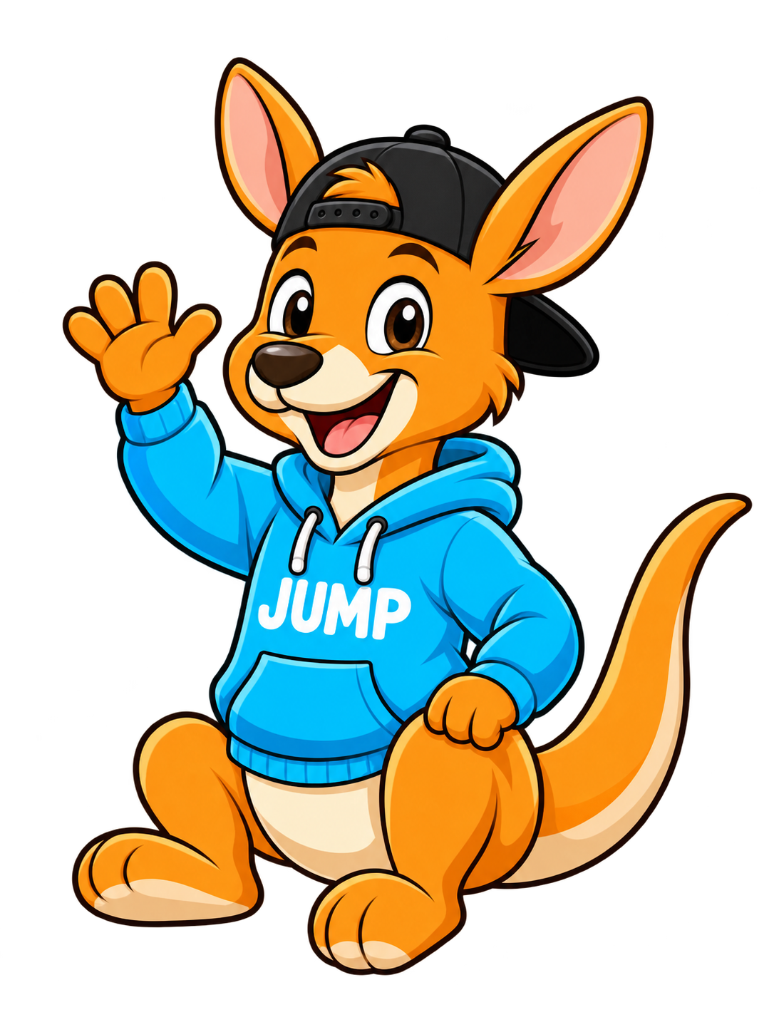 Jumpy