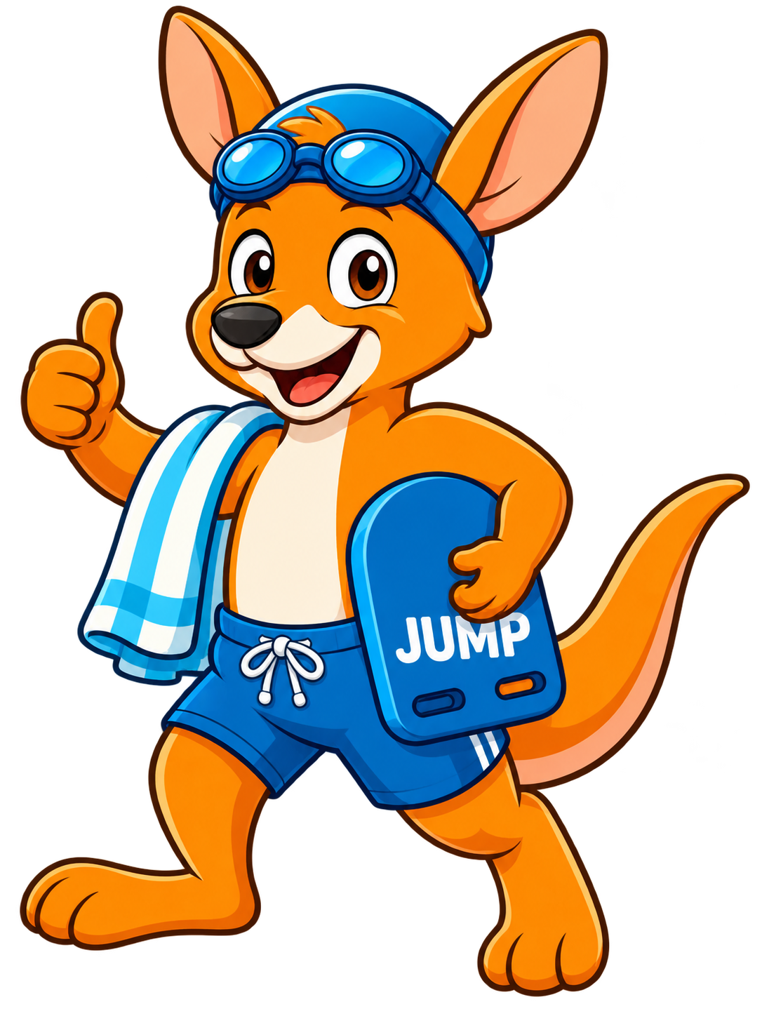 Jumpy